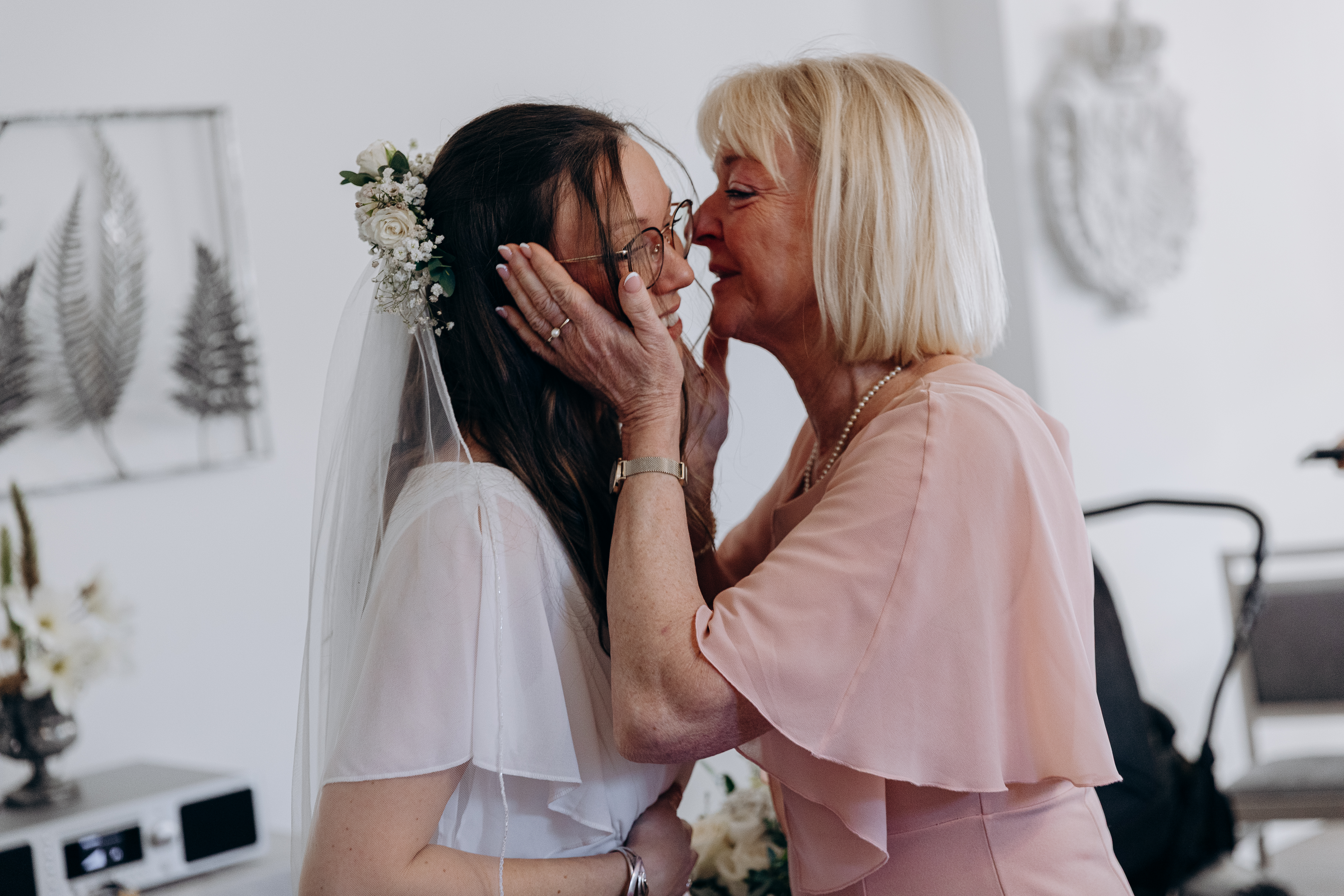 Nico & Christina